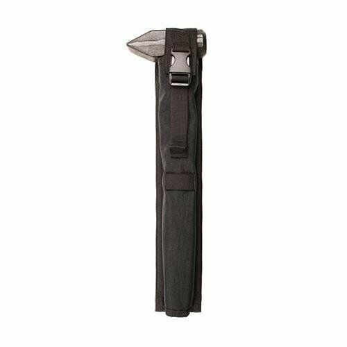 BLACKHAWK! Single Tool Holder 5100856BK First Responders Police Training