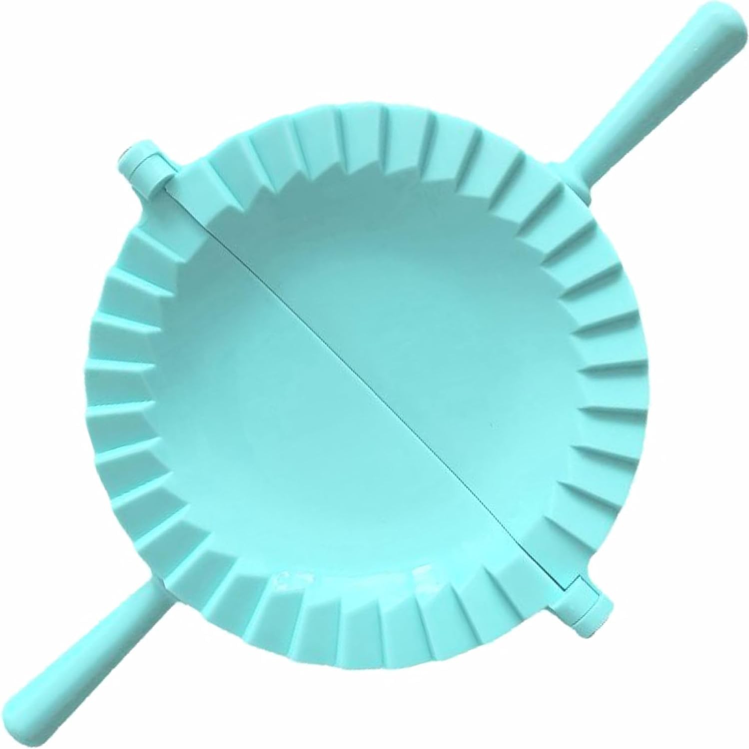 Empanada Maker Press 6 Inch Professional Mold Ravioli Dumpling Tortilla Folder