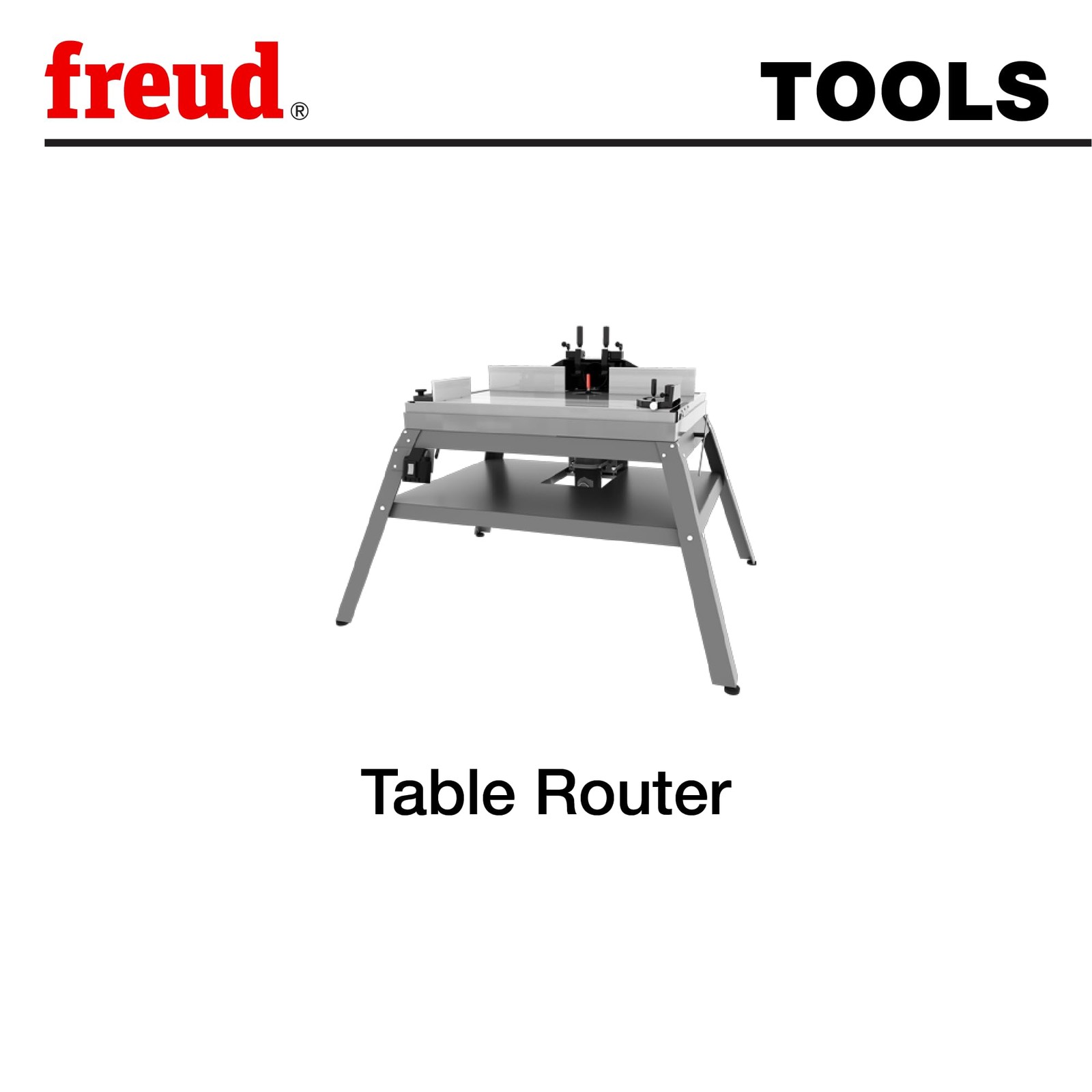 Freud Window Sash & Rail Bit for Solid Surface - Ideal for Building Complete Div