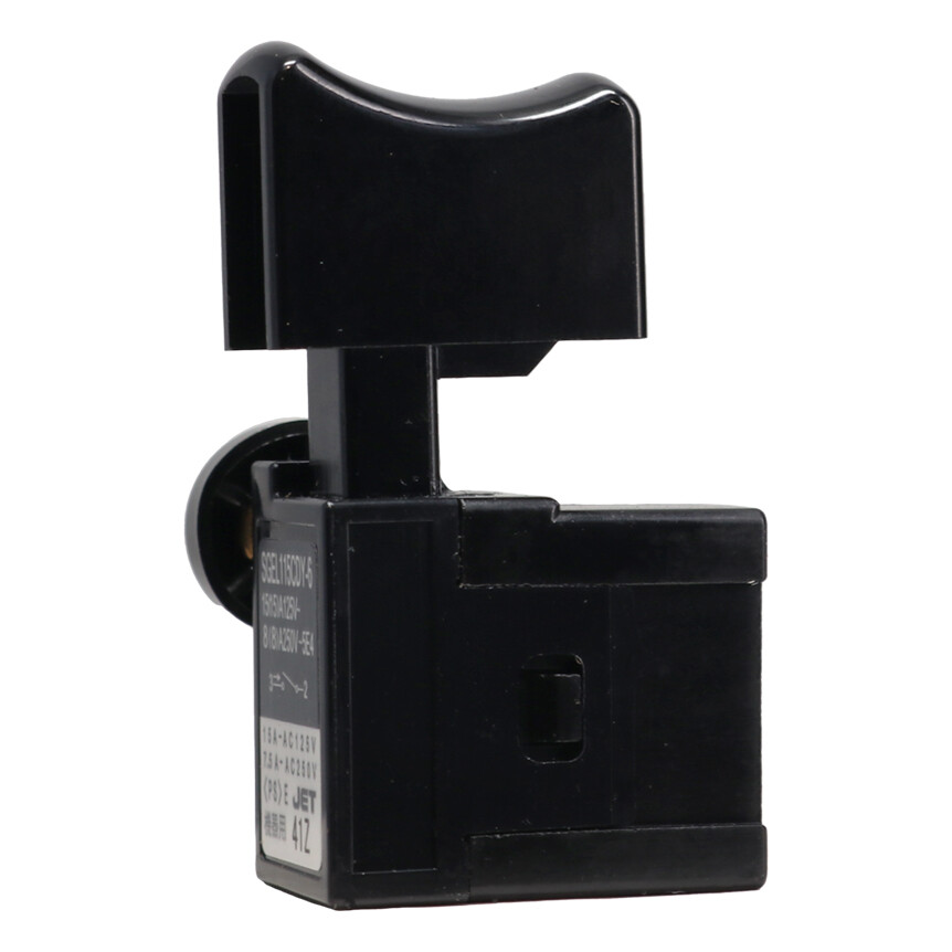 Makita 651284-9 Switch Replacement Part for Belt Sander 9403, 9921, 9404, 9902