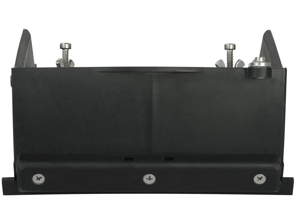 TapeTech QuickBox 6.5 Drywall Flat Finishing Box for Hot Mud QB06-QSX