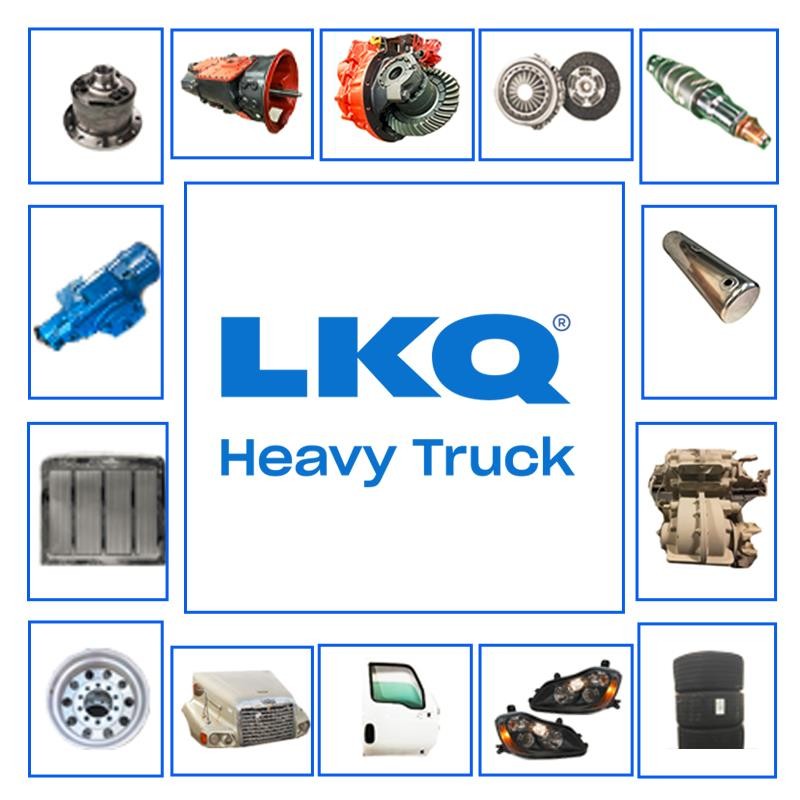 Replaces GMC C6500 ELECTRICAL COMPONENT ,  OH