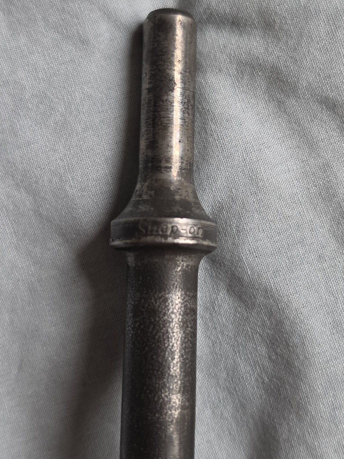 Snap On Air Impact Hammer Panel Cutter Bit PH57 USA