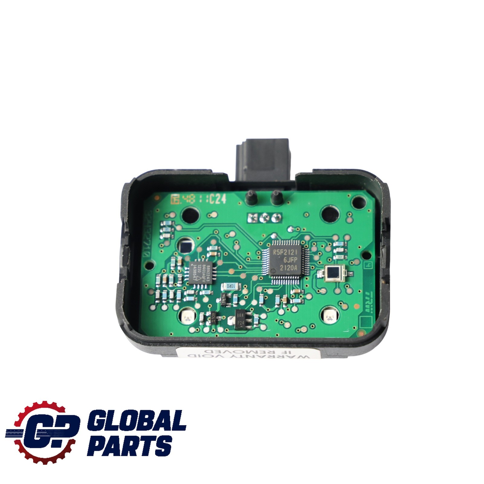 Volkswagen Golf Mk5 Rain Sensor Front Windscreen Control Unit Module 1K0955559AH