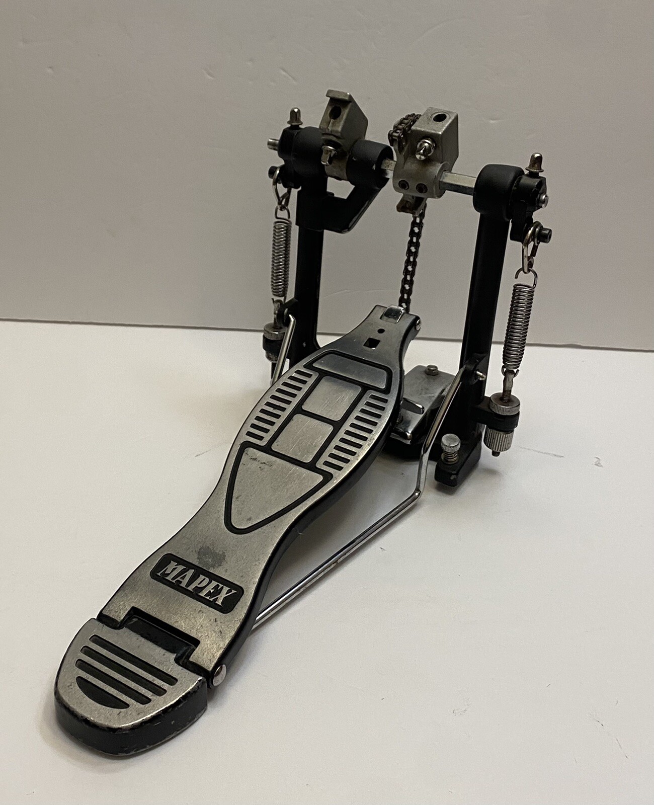Mapex  Single Chain Bass Drum Pedal - Excellent Condition