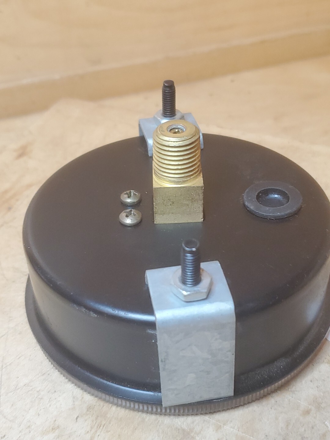 Us Gauge 37338 5000psi