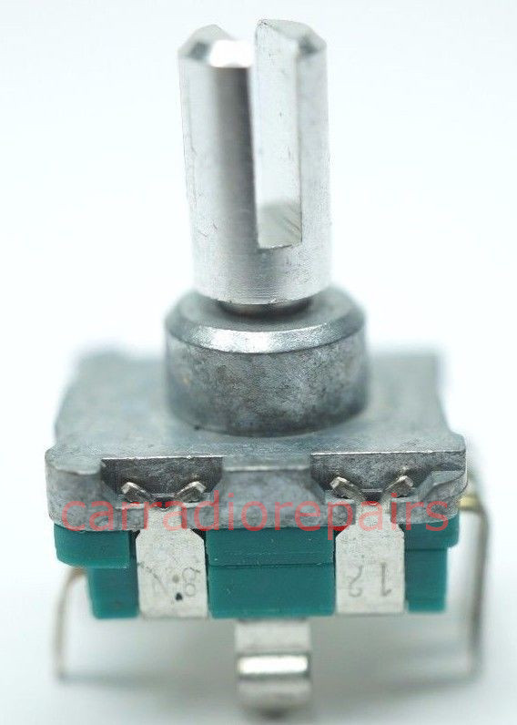 Alps Incremental Rotary Encoder