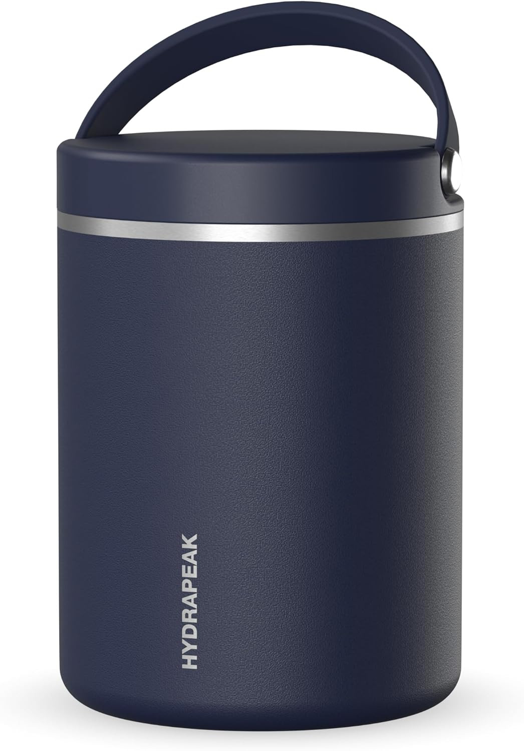 32Oz Stainless Steel Vacuum Insulated Food Jar for Hot Food and Cold Food, Wide
