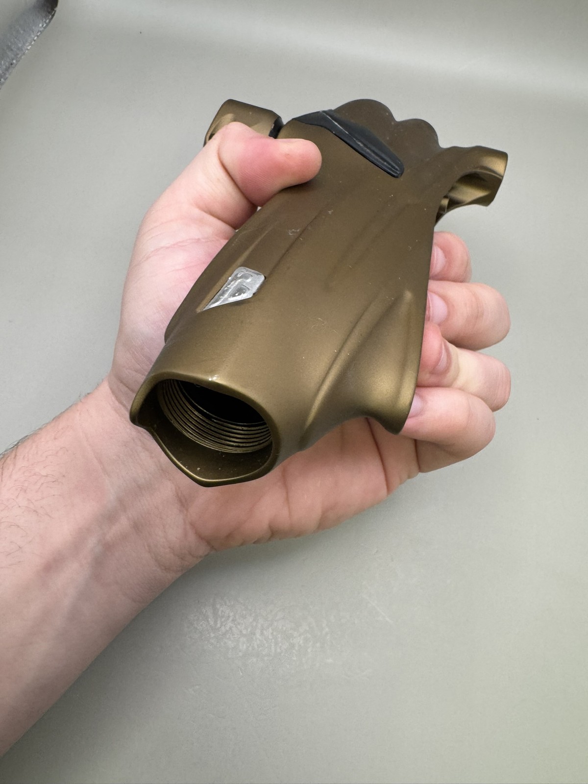 Proto / Dye PM6 Body Gold