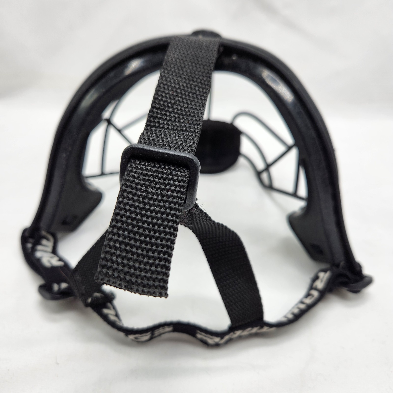 Rawlings Softball Baseball Fielder Face Mask Adjustable Strap Protective Gear