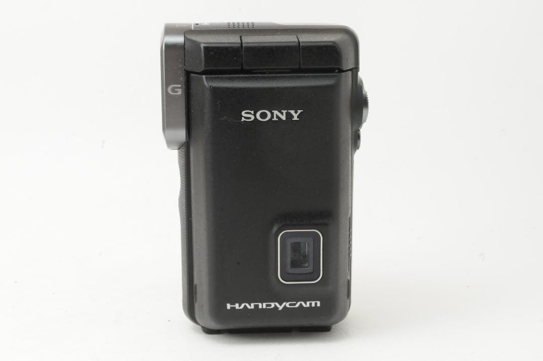 SONY HDR-GWP88V Waterproof Digital HD Video Camera Recorder