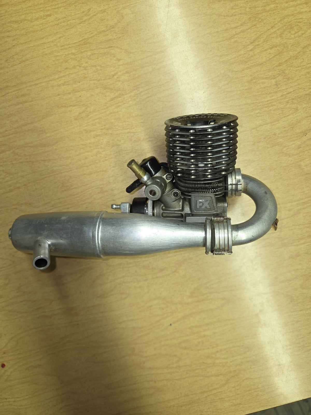 Fx K301