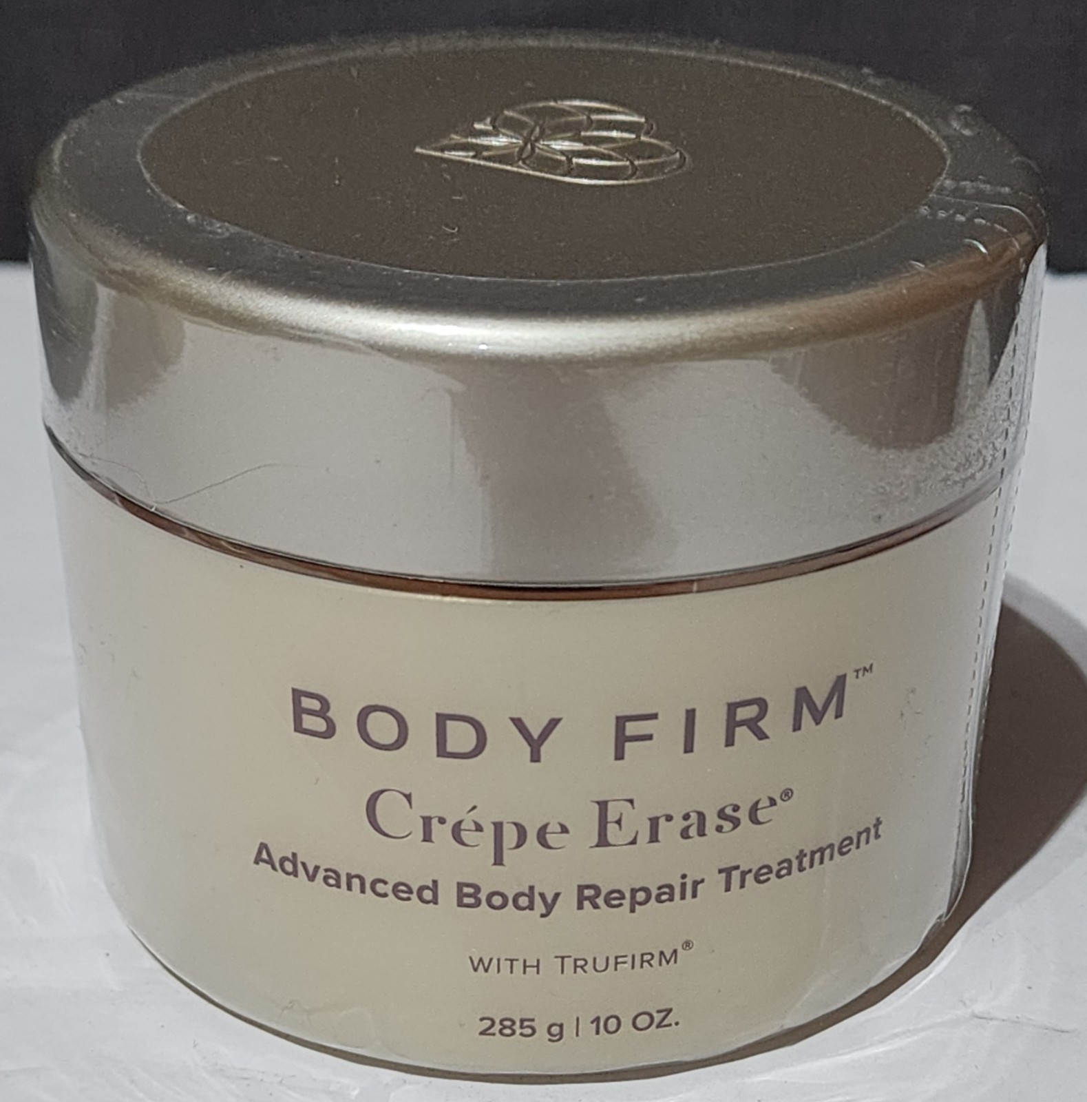 Crepe Erase Advanced Body Repair TREATMENT 10 OZ Factory Sealed NEW