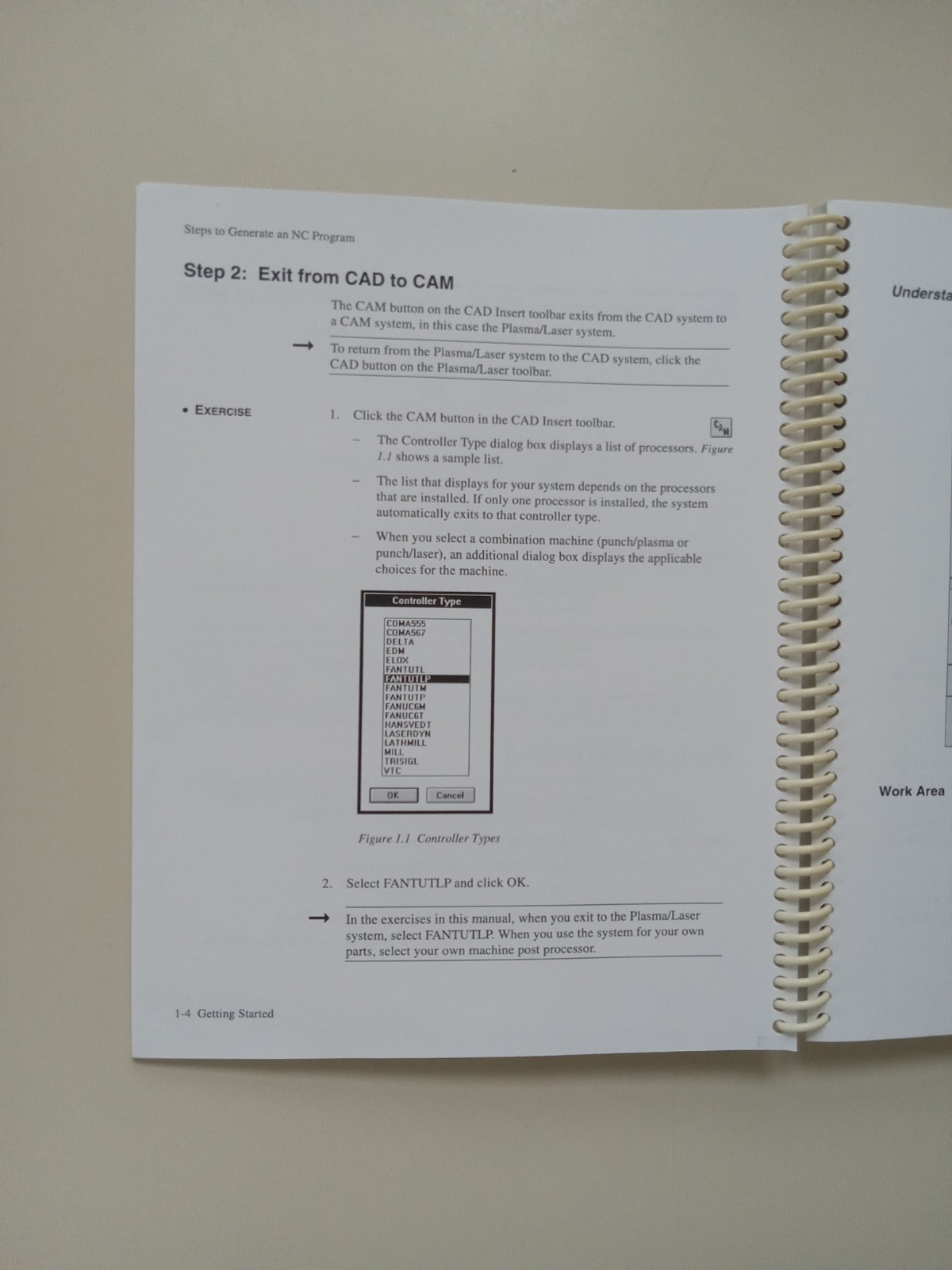 Plasma/Laser For Windows User's Guide TekSoft, Inc. 1995 Paperback(Spiral)...