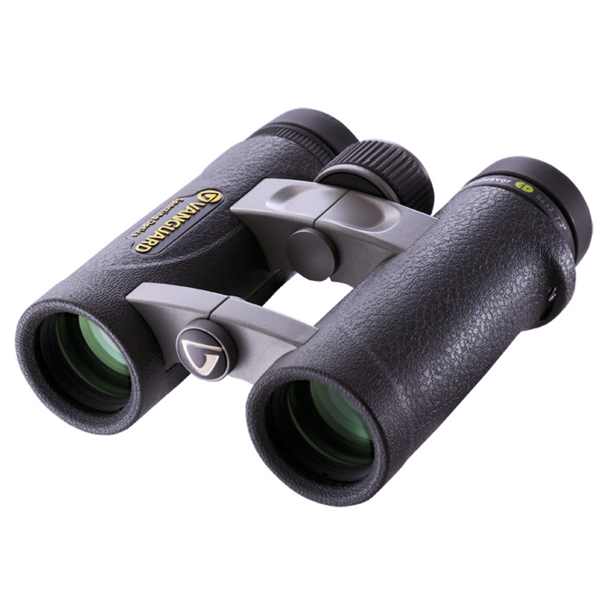 Vanguard Endeavor ED 8 x 32 Hunting Birding Binoculars (Demo)