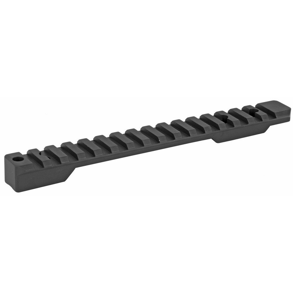Talley Weatherby Mark-V Accumark Picatinny Rail (Magnum /9-Lug) 20 MOA P0M252705