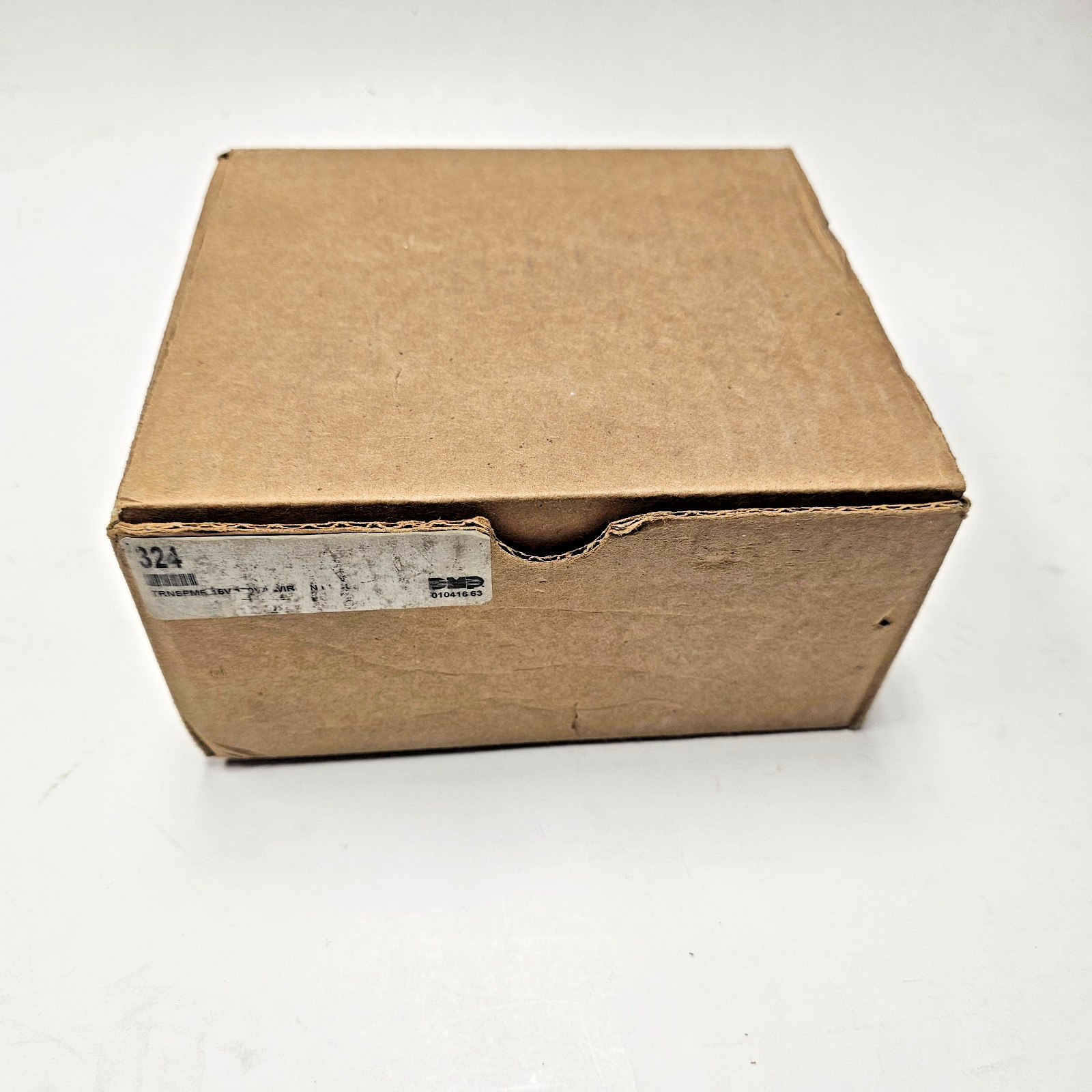 DMP 324 Transformer 16VCT 100VA Wire-In-Enclosure NEW Other