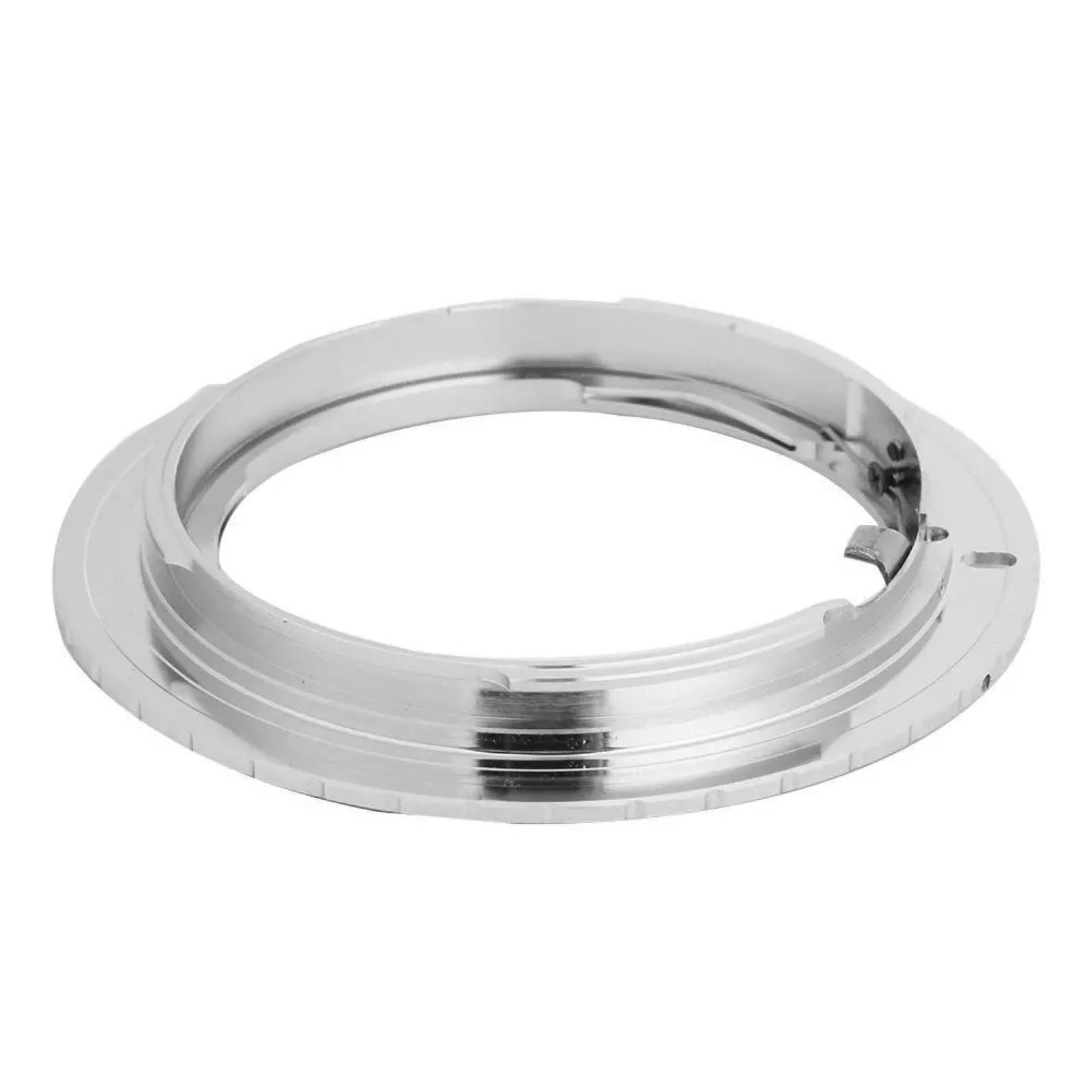 AI-EOS Lens Adapter For Nikon F/AI Lens To For Canon EOS DSLR Mount Camera Parts