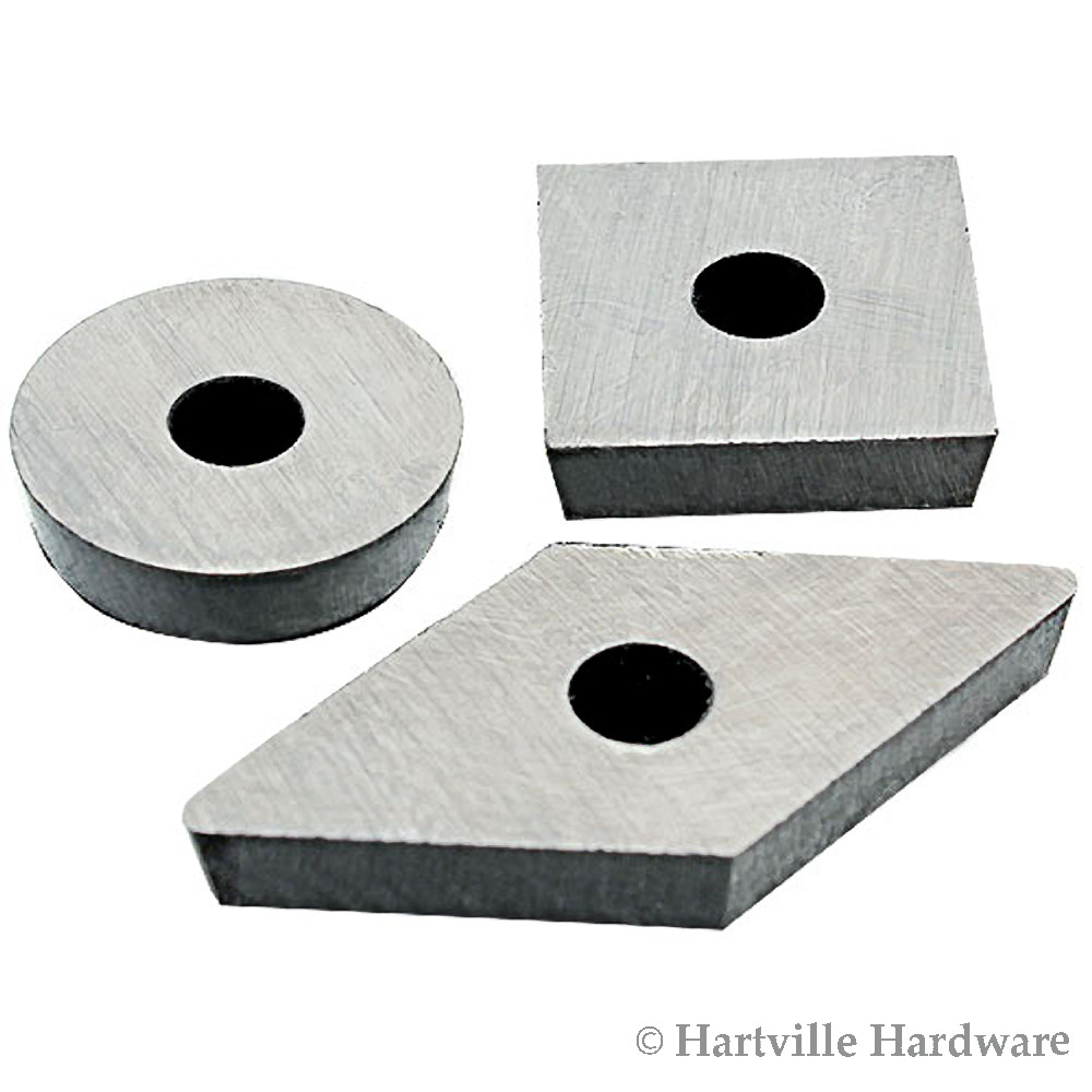 Robert Sorby #RSTM-CT123 #1,2, & 3 Tungsten Carbide Cutters