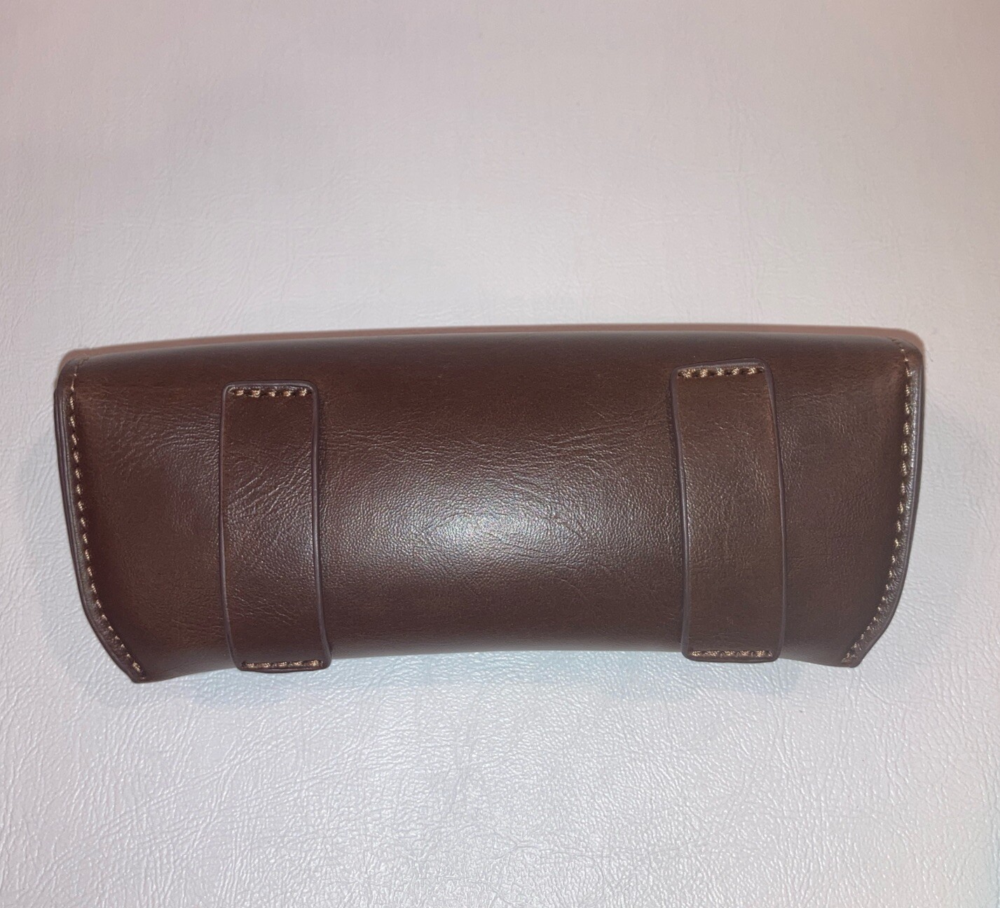 Polo Ralph Lauren Eyeglass Case New Authentic