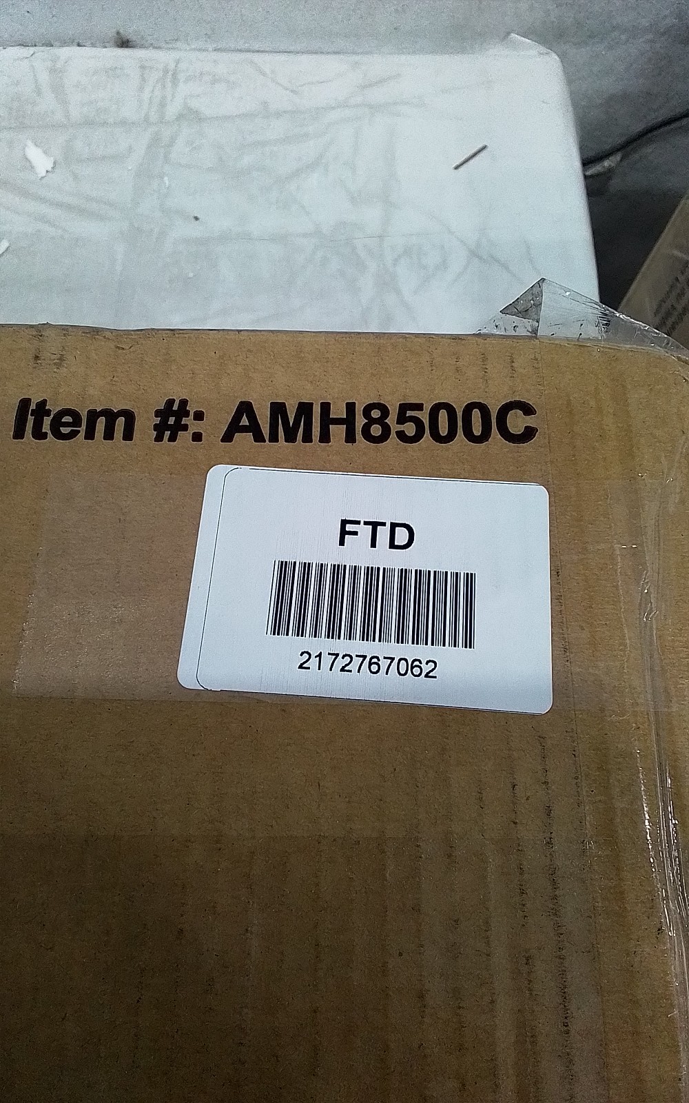Safavieh PARKER SPINDEL SIDE CHAIR, Reduced Price 2172767062 AMH8500C