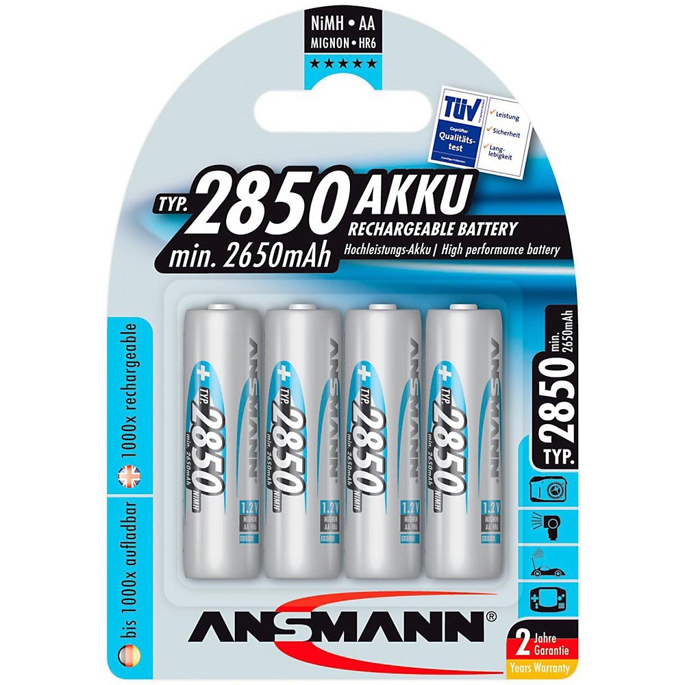 AA 2850