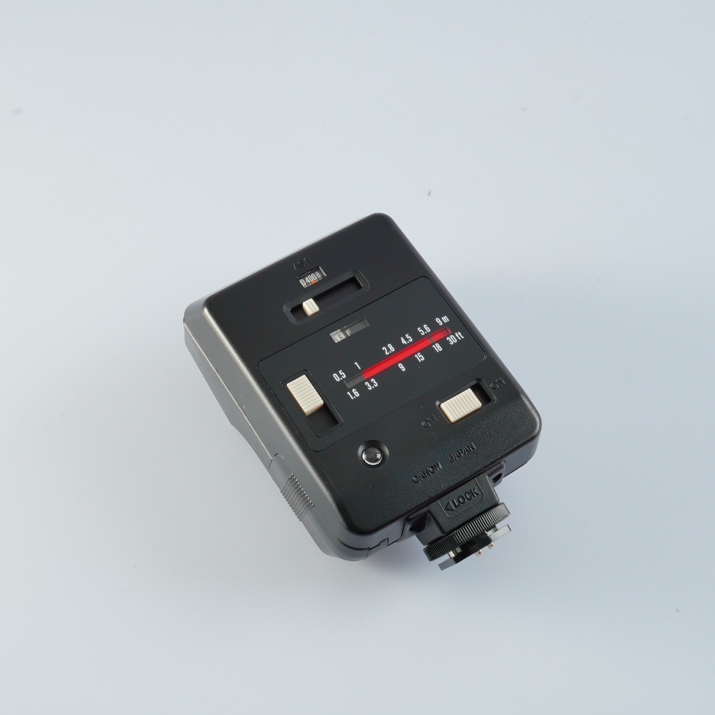 EXCELLENT Canon Speedlite 188A