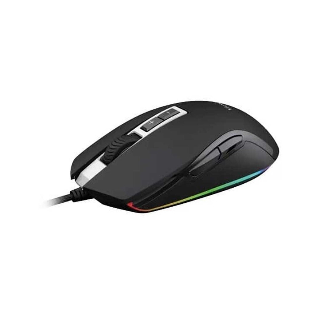 ViewSonic MU212 Wired Gaming Mouse 6400 MAX DPI