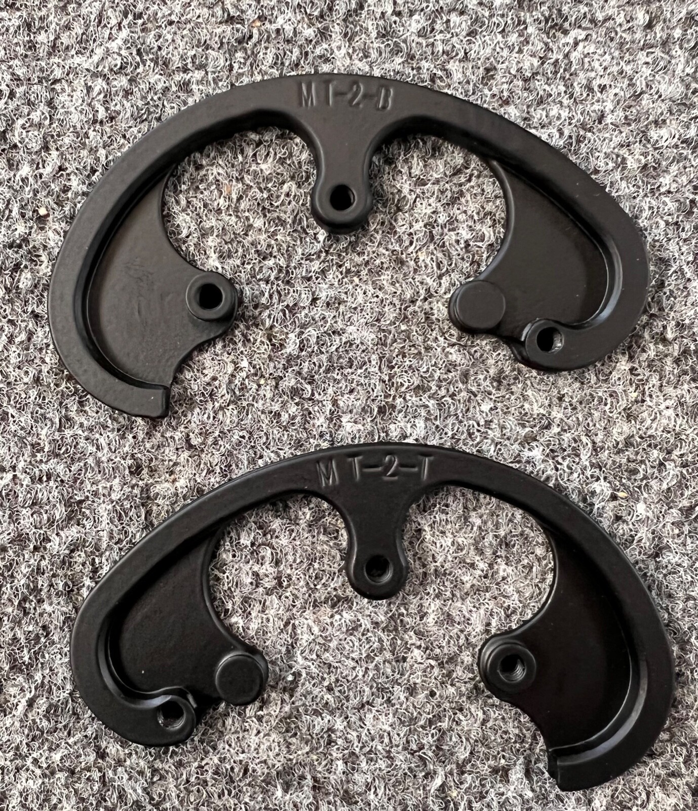 Athens Archery MT Modules