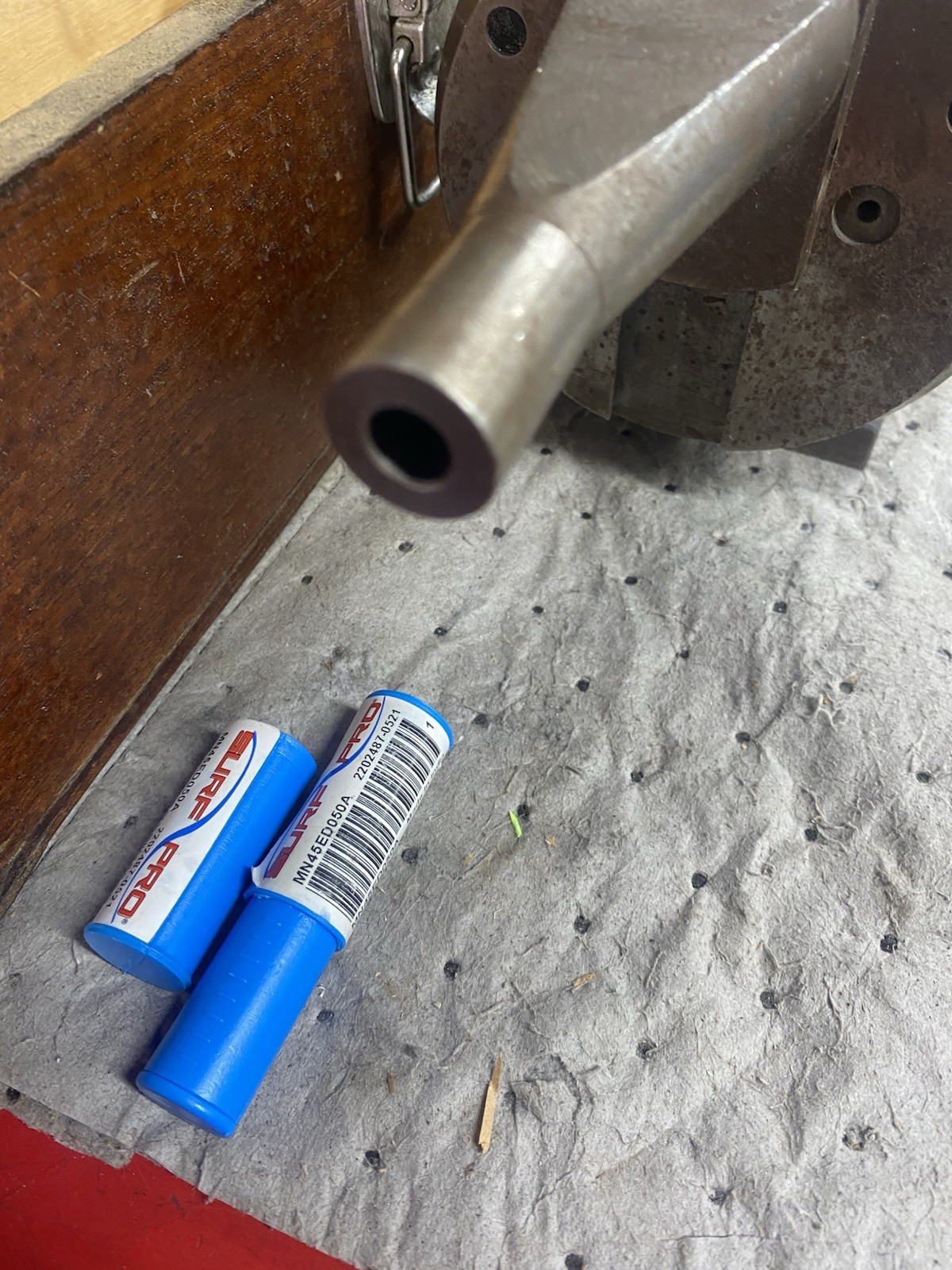 Yuasa Radius Wheel Dresser