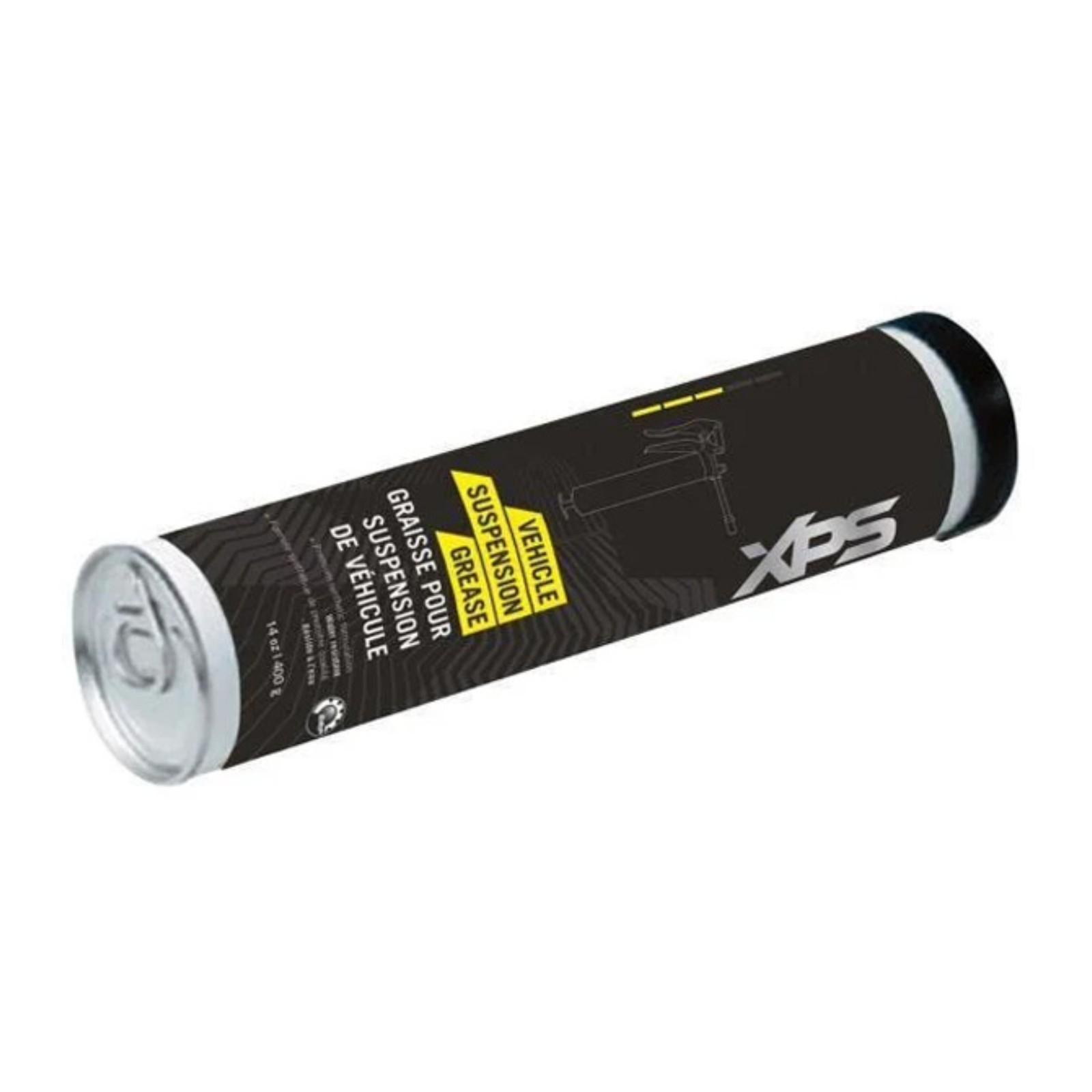 BRP Ski-Doo Sea-Doo Can-Am New OEM XPS Synthetic Grease, 14oz/400g, 9779702