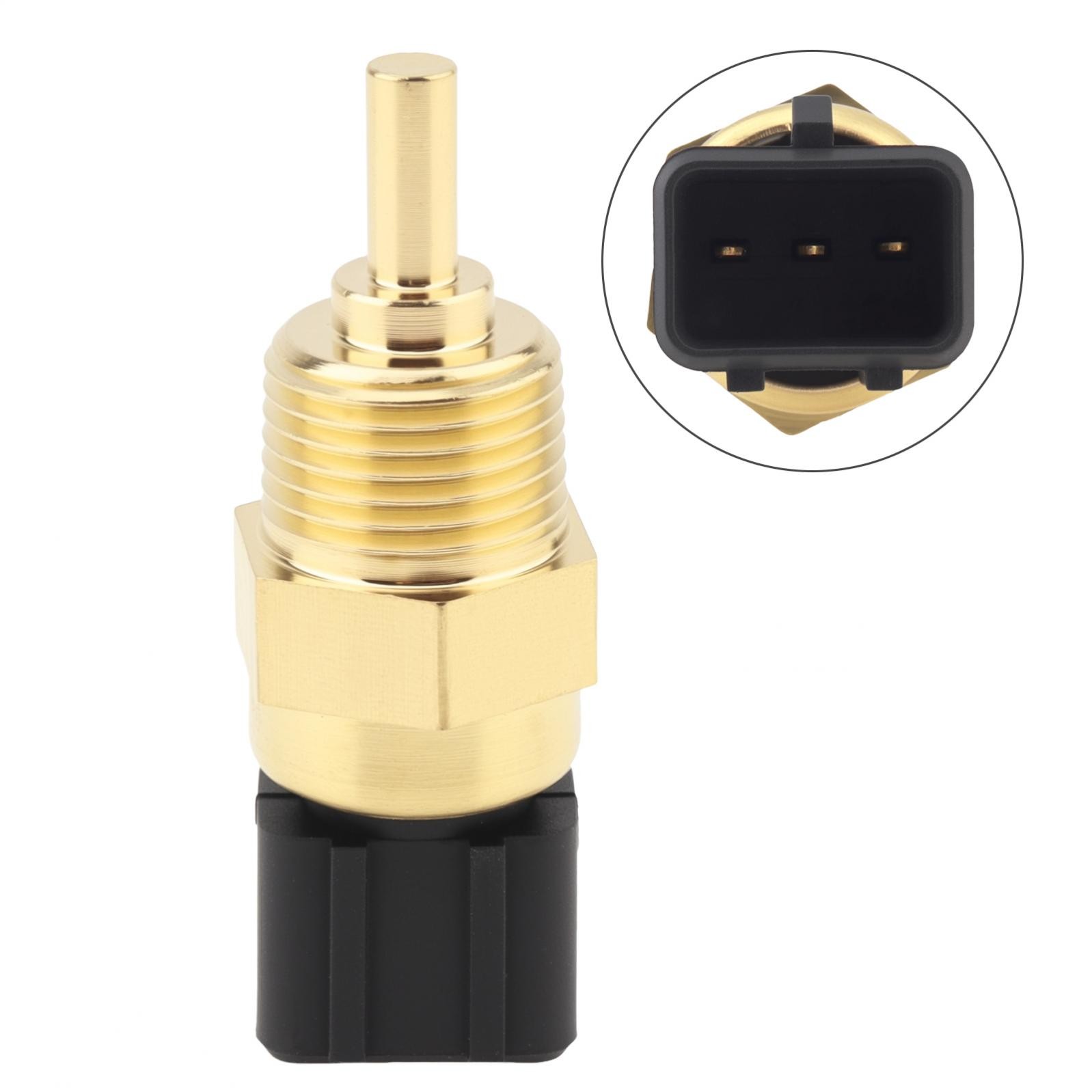 Replacement Engine Coolant Temperature Sensor 1580623 / 2134506 / 39220-38030