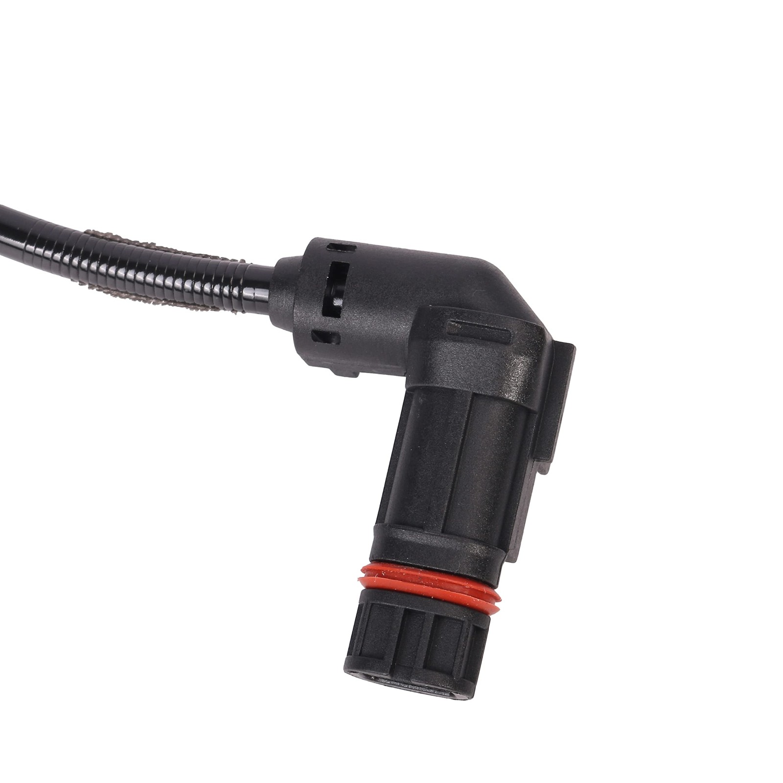 Front and Rear Left & Right ABS Wheel Speed Sensor 2 Pair, for Chrysler 300 2...