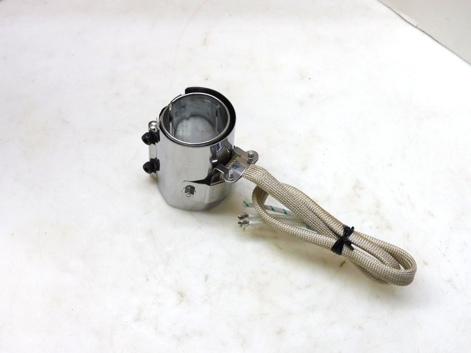 JEC 8H0360600-21 Heater Band 220V 300W 2-5/16" L 1-3/8" Id