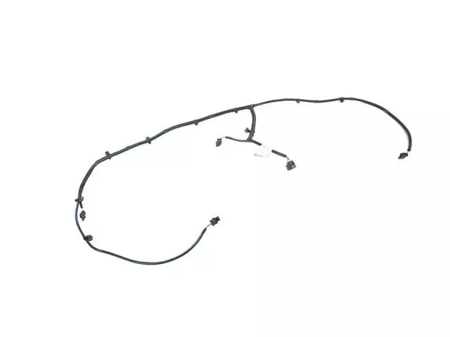 Genuine Mopar Rear Fascia Wiring 68255501AA