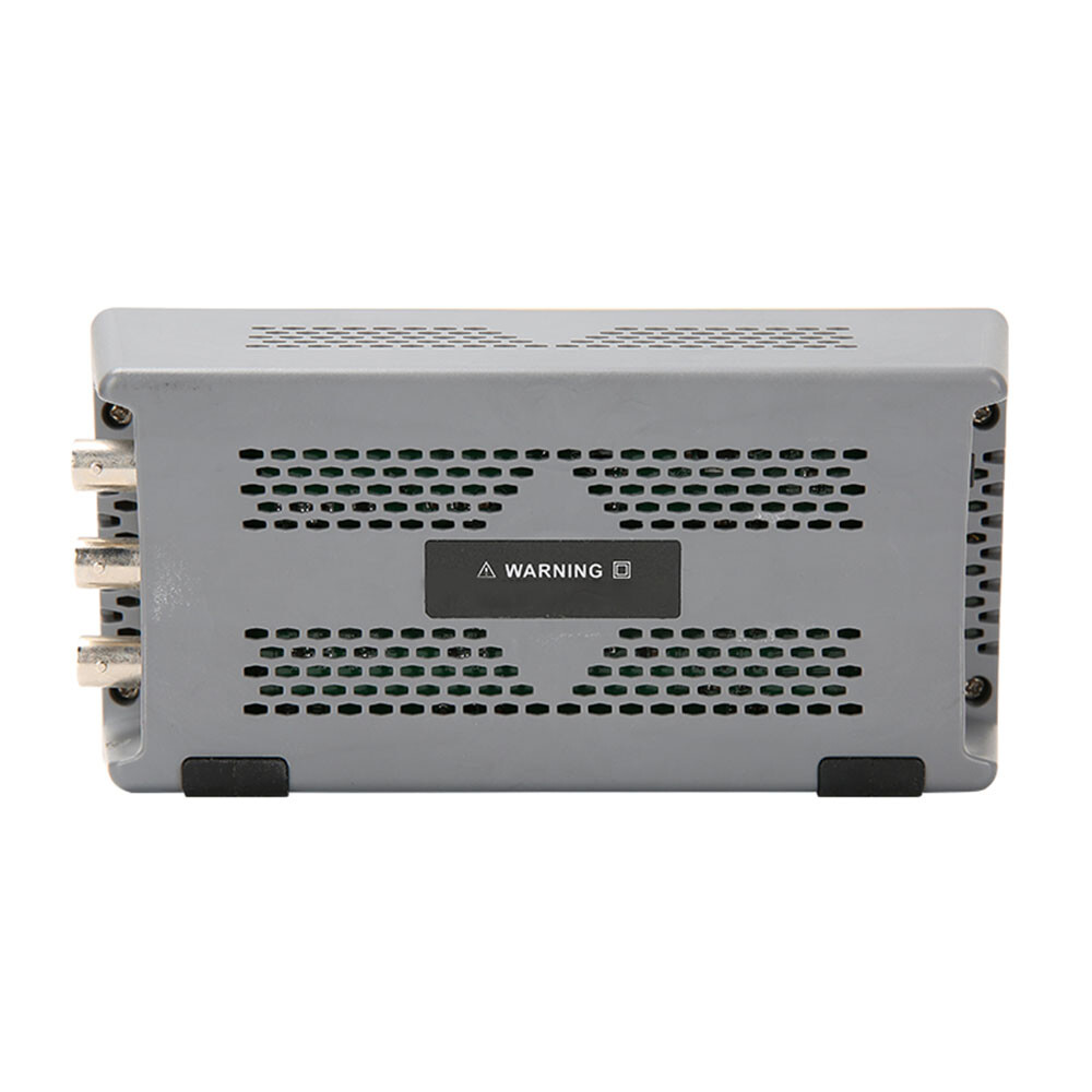 Function Waveform Generator For UTG962E 2CH 30/60MHz Signal Source Frequency