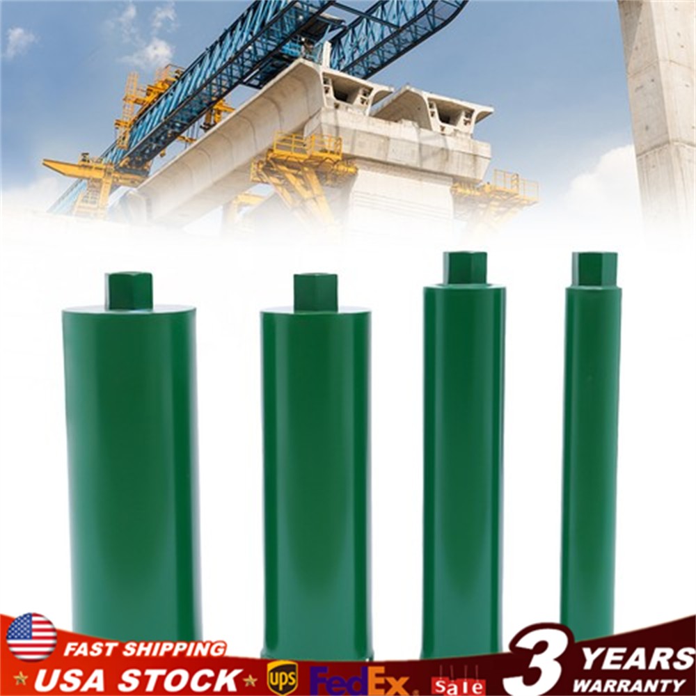 2'' /3'' /4''/ 4.7" Set Wet Diamond Core Drill Bit Concrete Brick Drilling Bits
