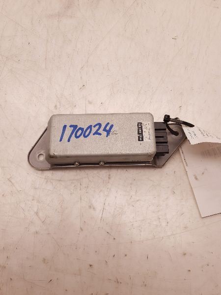 07-13 ACURA MDX FUEL PUMP CONTROL MODULE ECM ASSEMBLY