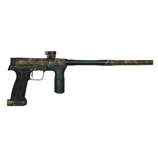 Planet Eclipse ETHA3M Mechanical Paintball Gun - HDE Earth