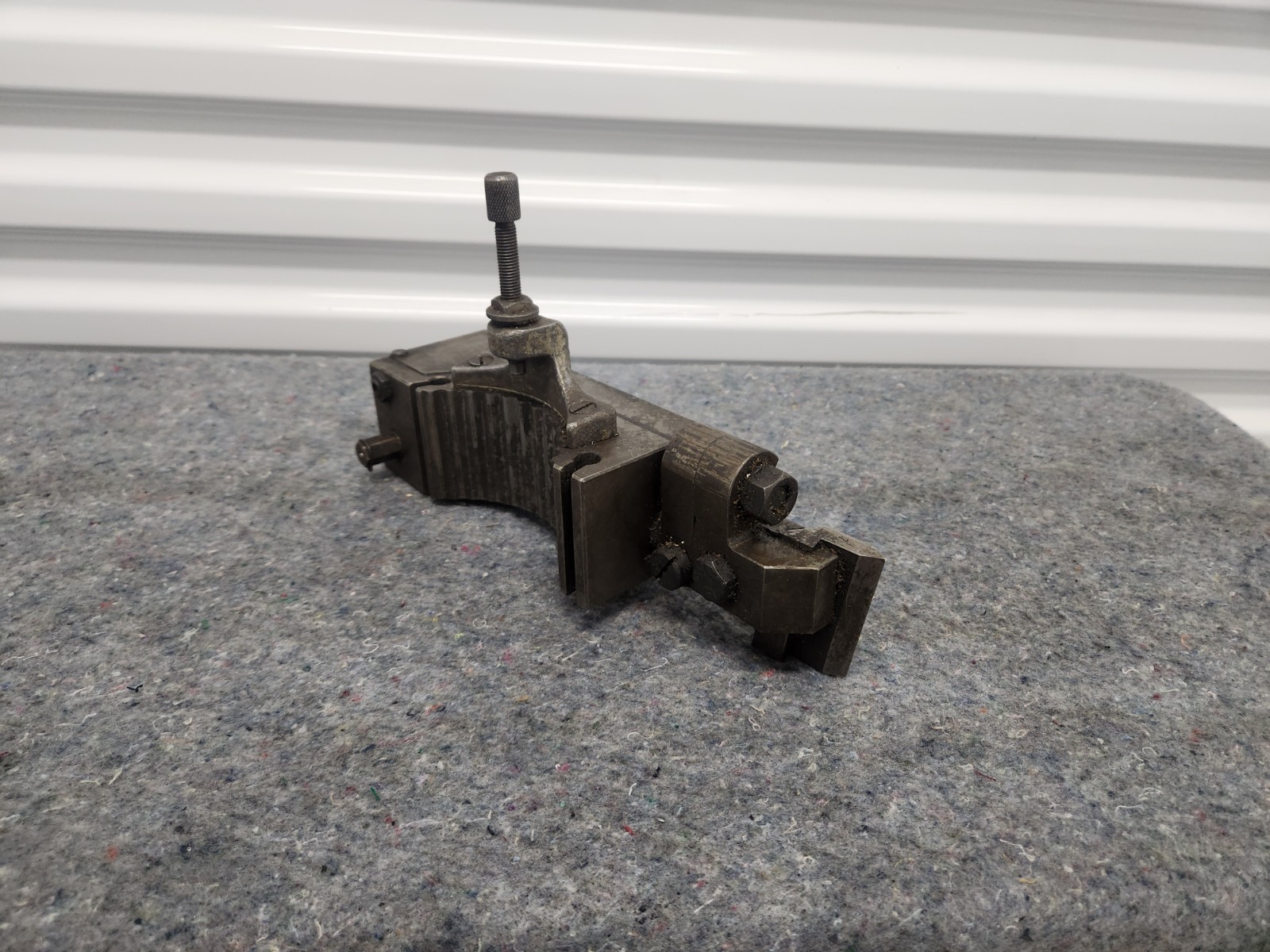 MultiFix CF6IV Size C Threading Tool / Holder