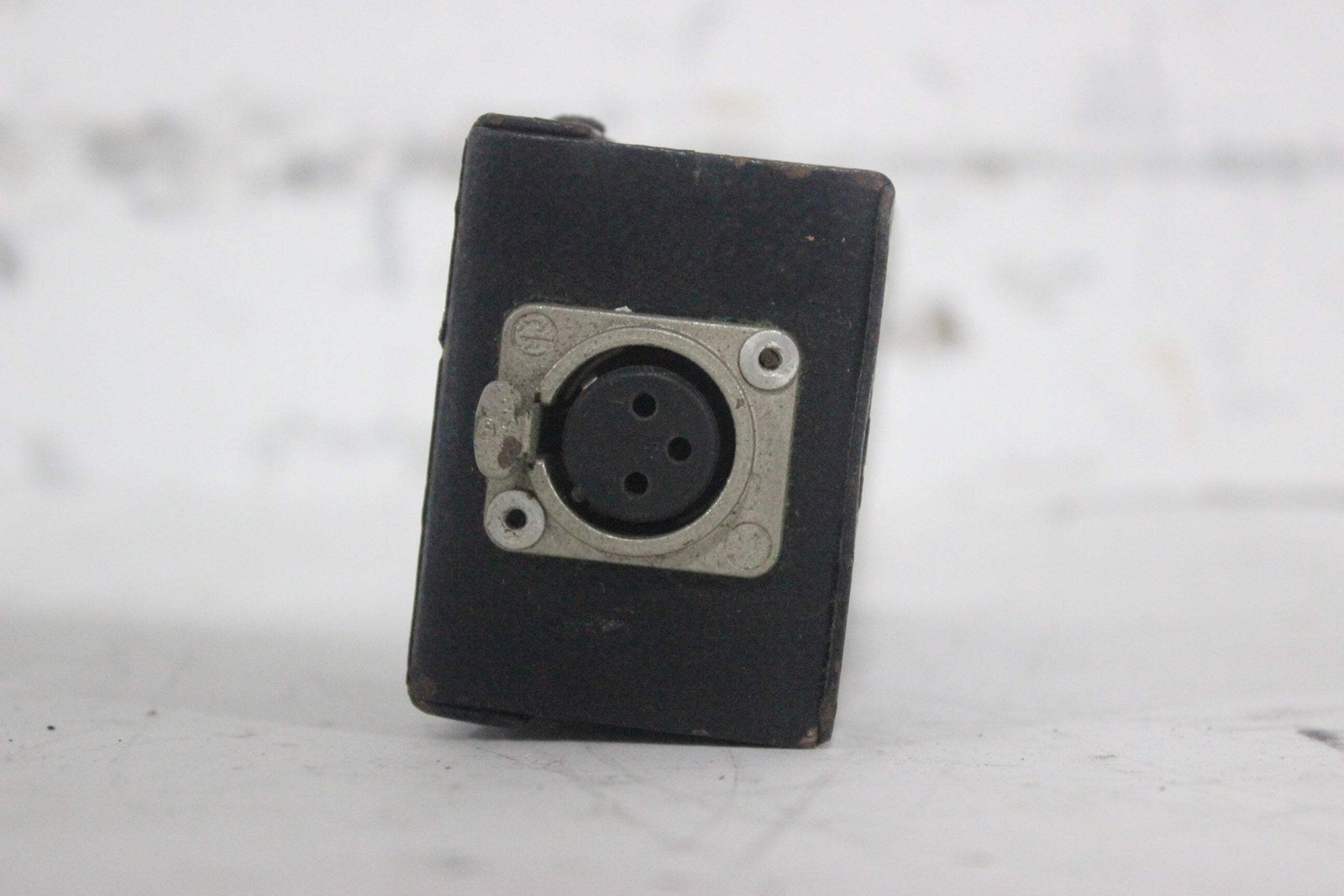Le Maitre DMX Remote Interface