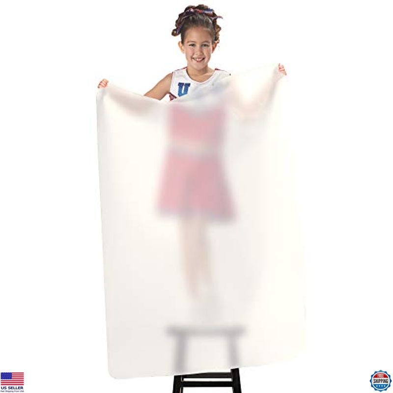 MonsterMat Extra Large 36x24 Inch Silicone Craft Mat for Painting & Easy Clean