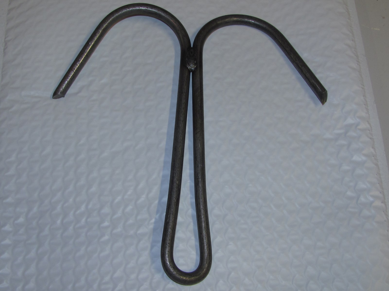 12 fox Trap Drags -1/4" trapping drags grapple(traps trapping duke bridger) sale