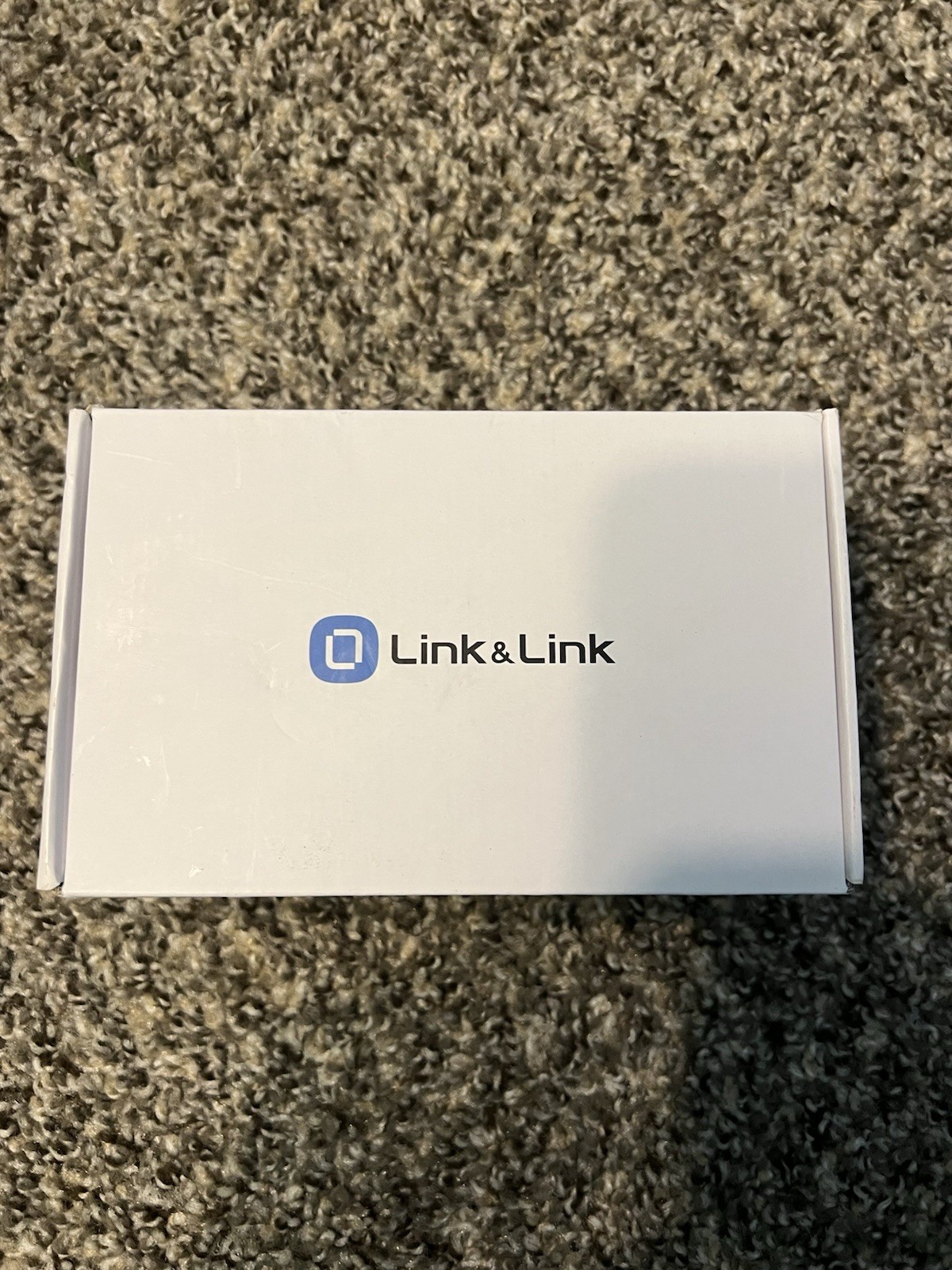 Link&Link Digital Signage Box