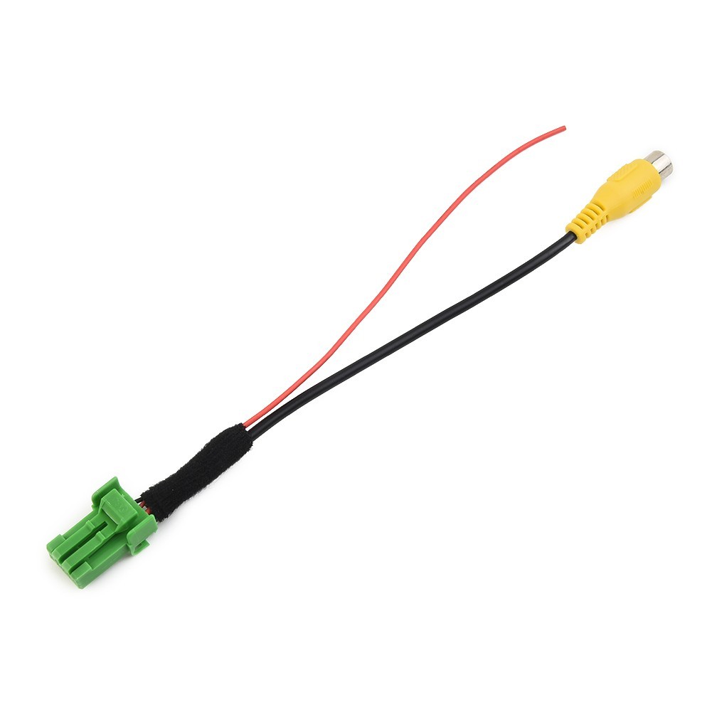 Cable Adapter Camera Convert Cable Video Reverse Corrosion-resistance