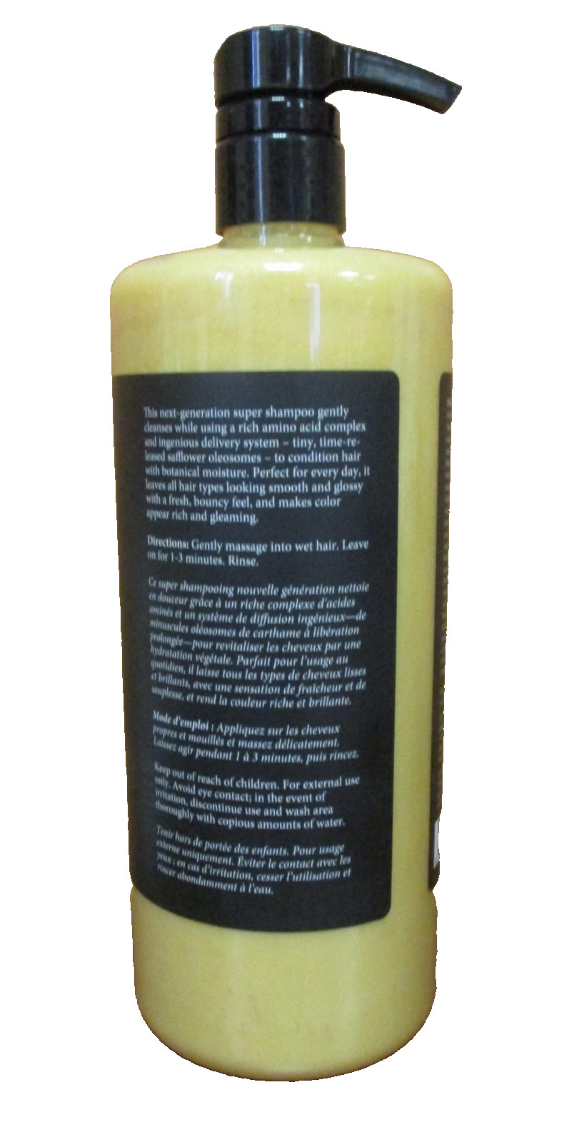 Philip B. Forever Shine Shampoo & Conditioner Set 32 oz Moisturizing Duo