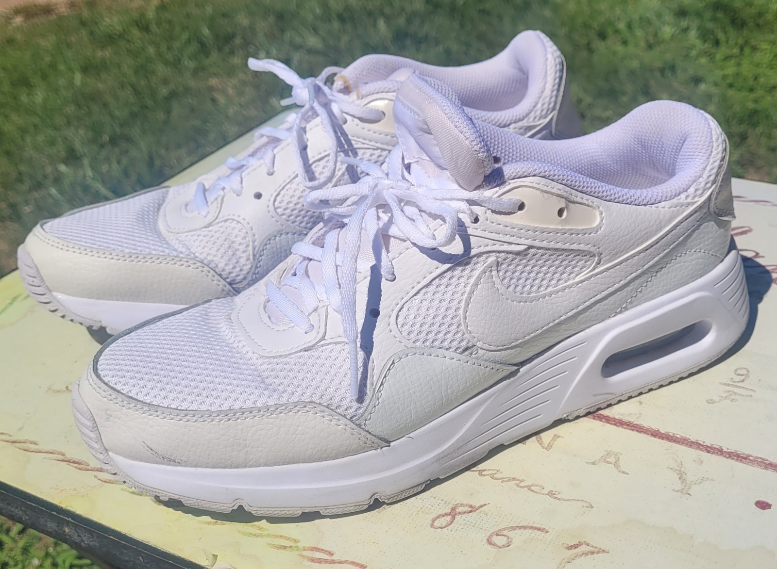 Nike Air Max