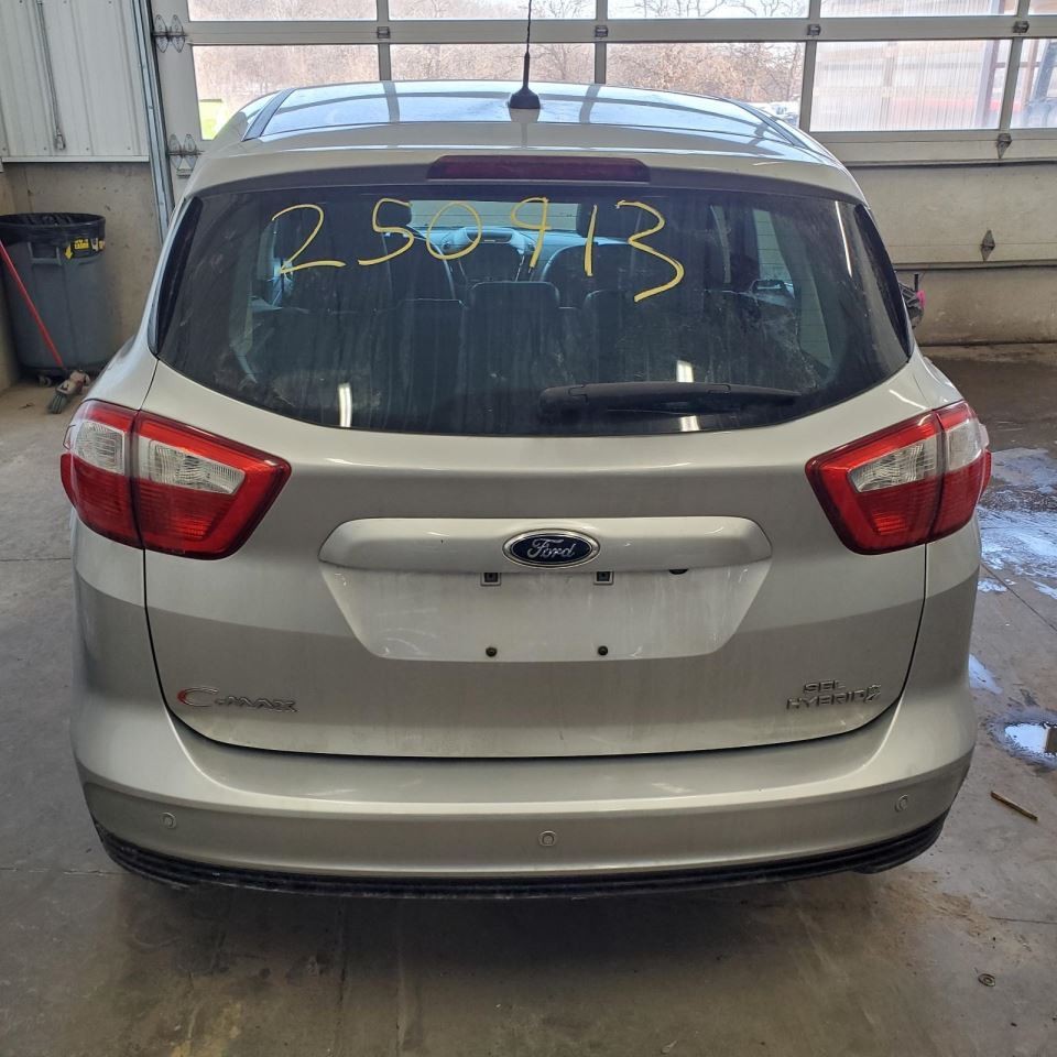 C-MAX 2015 Air Shutter 1157295