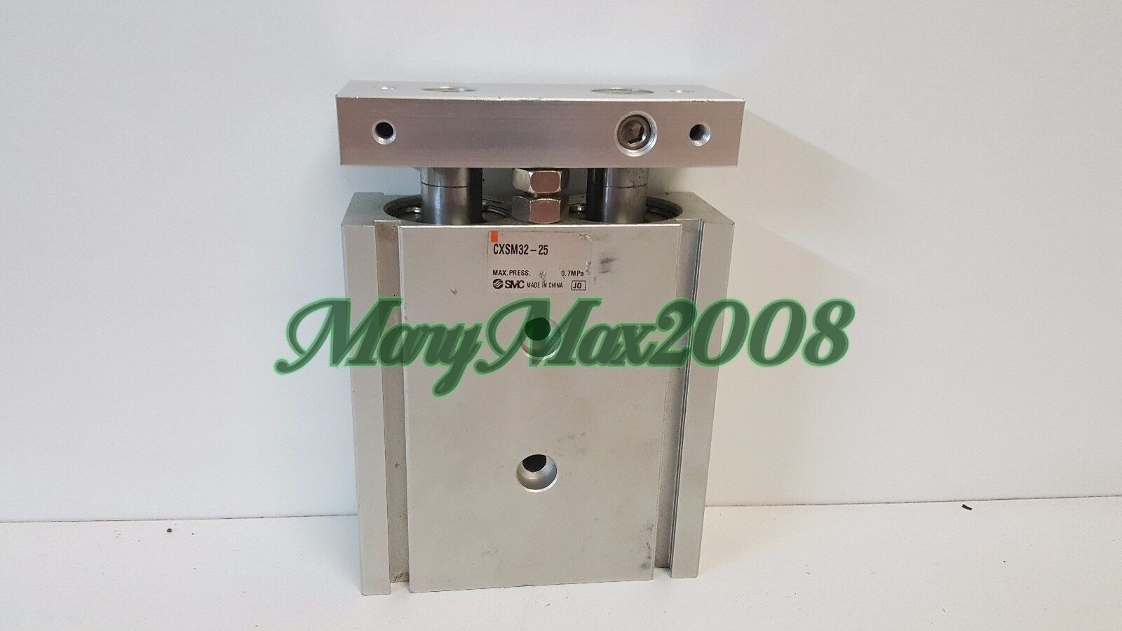 ONE NEW FOR SMC CXSM32-25 Cylinder Fast Free delivery *le