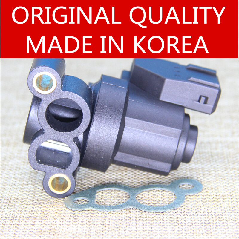 Idle Air Control Valve IAC Fit Hyundai Accent Elantra Tiburon Kia 3515022600